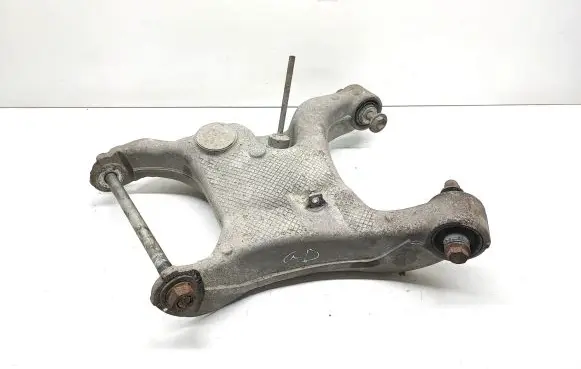 BMW 7 E65 E66 Rear upper control arm/wishbone 6753110