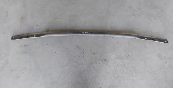 Toyota Prius+ (ZVW40) Fuel tank bottom protection 