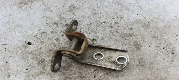Toyota Prius (XW20) Rear door upper hinge NOCODE
