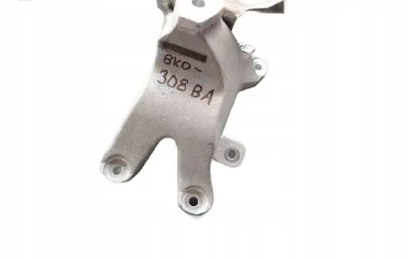 Audi A4 S4 B8 8K Engine mounting bracket 8K0199308BA