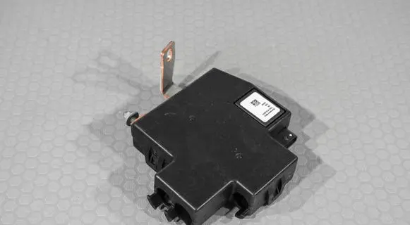 Mercedes-Benz Sprinter W907 W910 Other control units/modules A9075407060 A0009824823 A9075455000