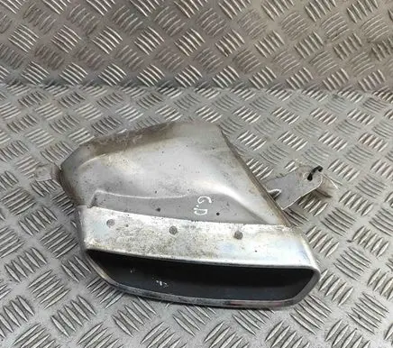 Audi A6 S6 C7 4G Muffler ending 4G0253825P