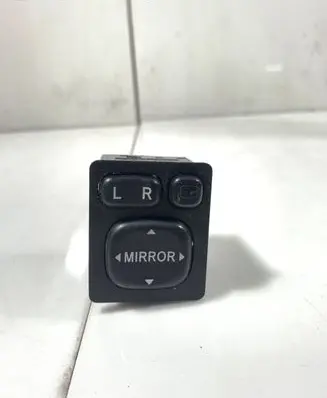 Toyota RAV 4 (XA30) Wing mirror switch 183575