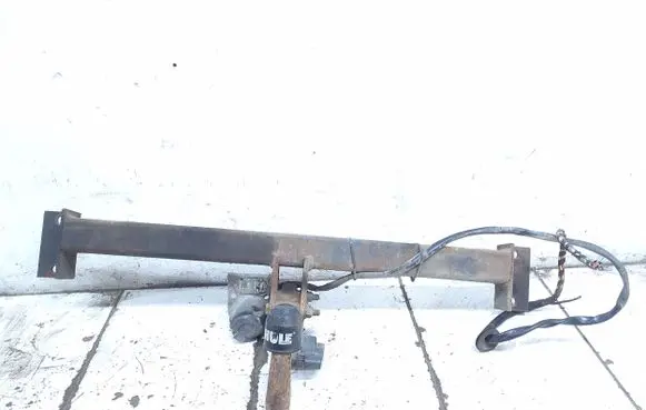 BMW X3 E83 Tow bar set 0107044MN A50X