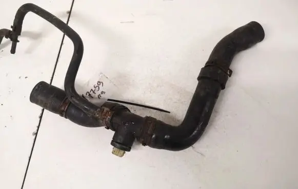 Skoda Octavia Mk1 (1U) Engine coolant pipe/hose