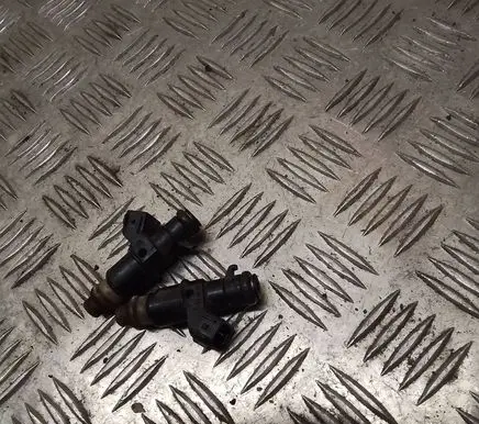 Honda Civic Fuel injector UI21AAZY