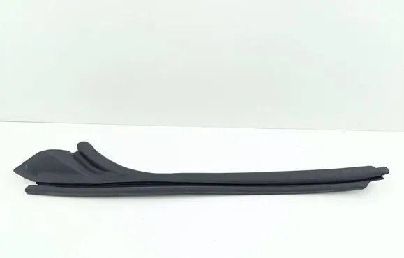 Audi S5 F5 Rubber seal front coupe door window 8W7831722