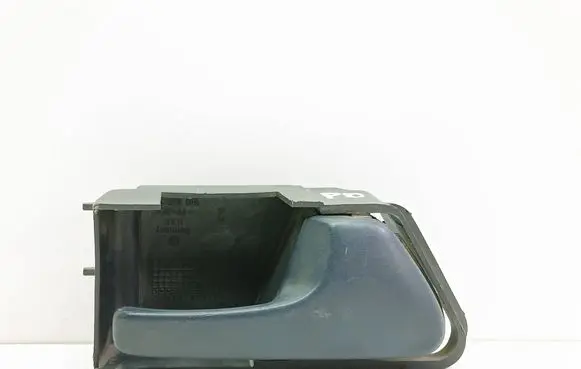 Volkswagen Golf III Front door interior handle 1H0837236