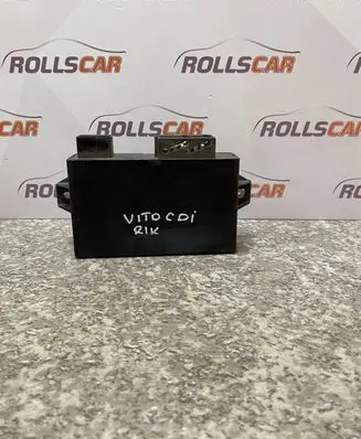 Mercedes-Benz Vito Viano W638 Comfort/convenience module 0115459532 601668