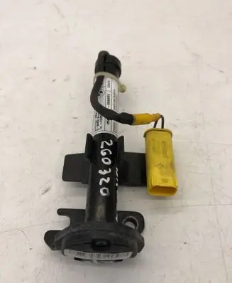 BMW X4 G02 Pedestrian airbag AR7397496