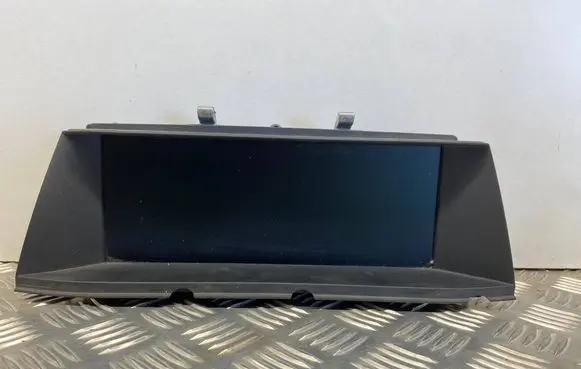 BMW 7 F01 F02 F03 F04 Screen/display/small screen 9268710