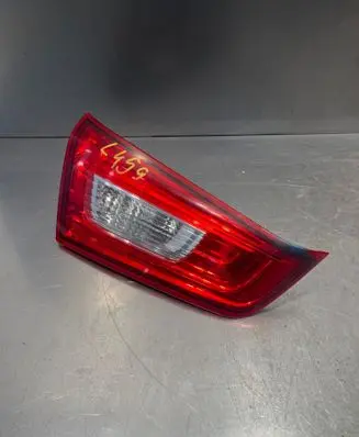 Mitsubishi ASX Tailgate rear/tail lights P9373
