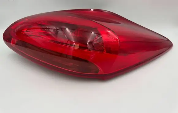 KIA Pro Cee'd II Rear/tail lights 92402A27 LP300