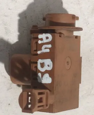 Audi A4 S4 B9 Air quality sensor 4H0907658A
