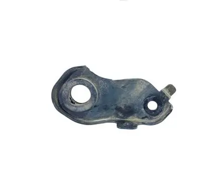 Ford Escape IV Air filter cleaner box bracket assembly JX619647AB
