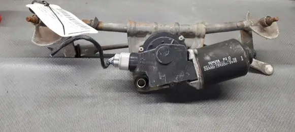 Toyota Yaris Front wiper linkage 85110-52010