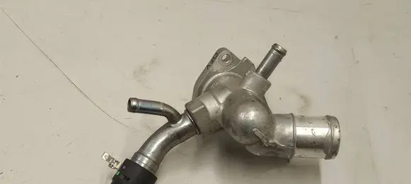 Hyundai Kona I Thermostat housing 