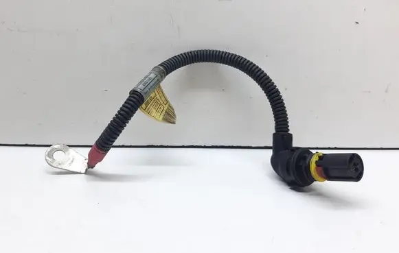 BMW 1 E81 E87 Glow plug wires 7798012