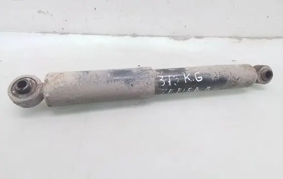 Opel Zafira B Rear shock absorber/damper