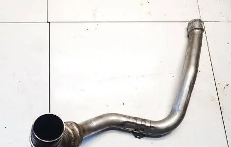 Renault Laguna II Intercooler hose/pipe 