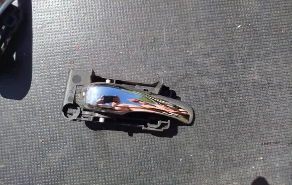 Alfa Romeo 147 Front door interior handle 46736145