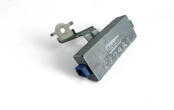 Toyota Corolla E210 E21 Other control units/modules 863C002040