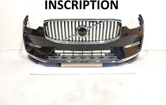 Volvo XC60 Front bumper 32296892 32296391 32234933