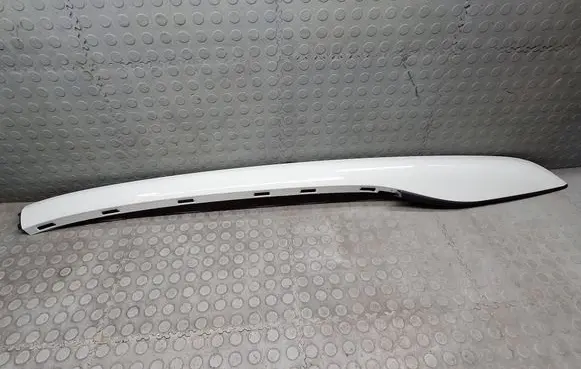 BMW i3 Roof trim bar molding cover 1559956 00003289563 7296785