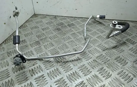 Mercedes-Benz GLA W156 Air conditioning (A/C) pipe/hose A2468301002