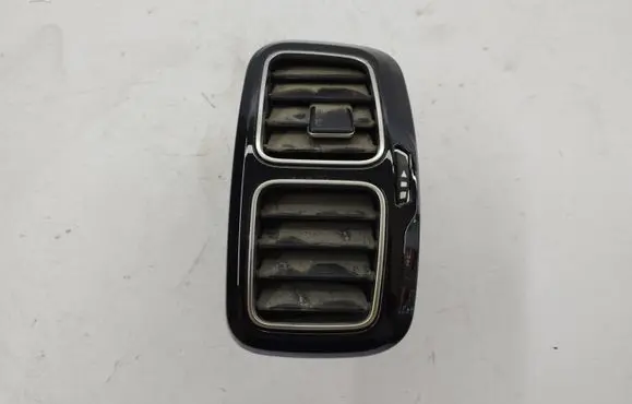 Citroen C5 Aircross Dashboard side air vent grill/cover trim 9817118477