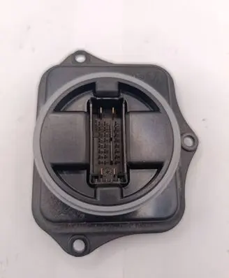 Volkswagen PASSAT B7 Headlight ballast module Xenon 3D0941329B 89503912