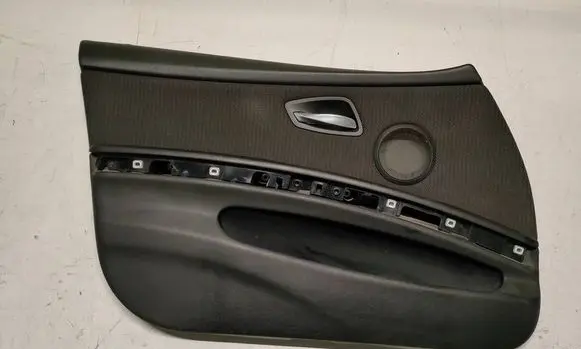 BMW 3 E90 E91 Door card panel trim set 