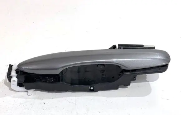 Toyota Camry VIII XV70 Rear door exterior handle