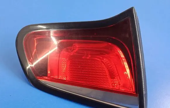 Citroen C3 Rear/tail lights 9803934380