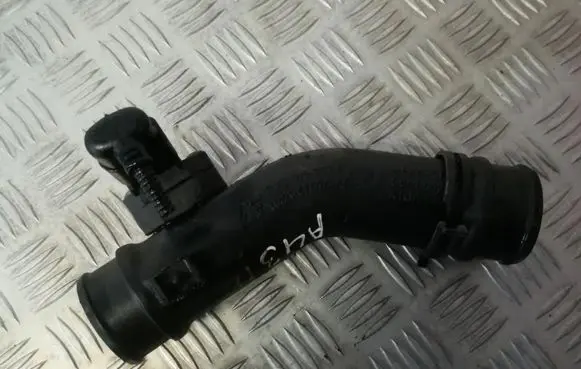 Seat Alhambra (Mk1) Intercooler hose/pipe ym216f074ab ym21-6f074-ab