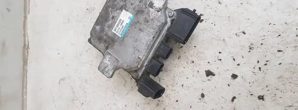 Subaru Legacy Power steering control unit/module 34710SC020 E271058005