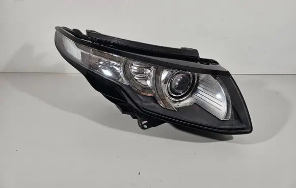 Land Rover Evoque I Headlight/headlamp BJ3213W029EE VPCCFX13D154AK