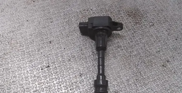 Nissan Micra High voltage ignition coil 22448AX001