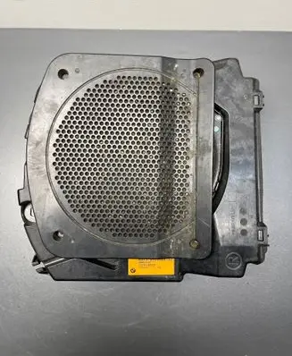BMW 5 F10 F11 Subwoofer speaker 9169688 31510B0031 48001101