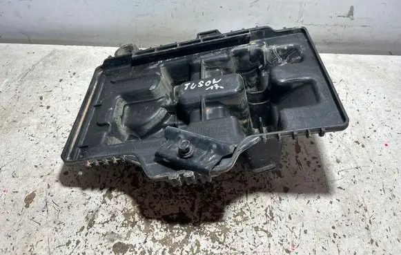 Hyundai Tucson TL Battery tray 37150D3000
