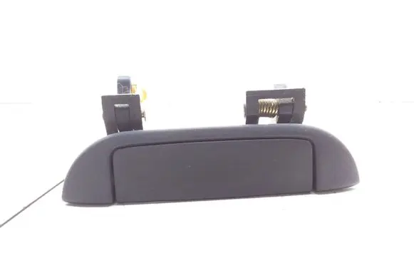 Nissan Sunny Front door exterior handle