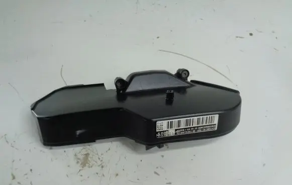 Volkswagen Polo V 6R Timing belt guard (cover)