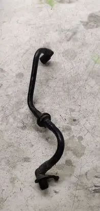 Seat Altea Vacuum line/pipe/hose 1K0612041DC