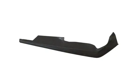 Lexus GS 300 350 430 450H Centre console side trim rear 6471430460