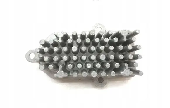 Iveco Daily 6th gen LED ballast control module 