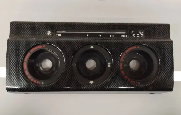 Mercedes-Benz 190 W201 Other interior part 2016832536