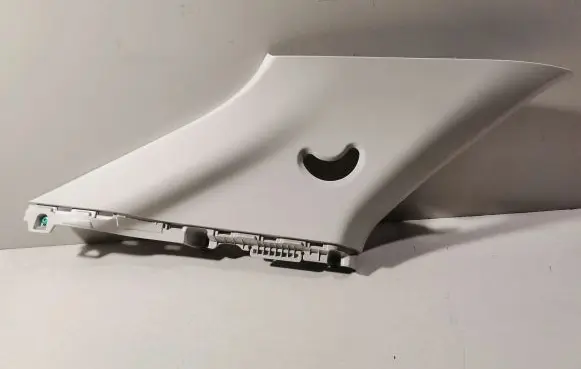 Hyundai Ioniq 5 (C) pillar trim 85851GI000
