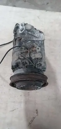 Volkswagen PASSAT B5.5 Air conditioning (A/C) compressor (pump) 4472208184 7SBU16C