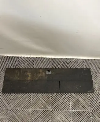 Toyota Corolla E210 E21 Trunk/boot floor carpet liner 5841002081