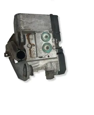 BMW 7 E65 E66 Auxiliary pre-heater (Webasto) 9111336